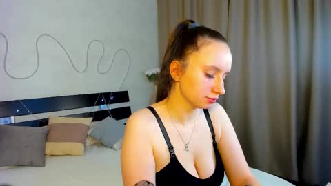 Kira online show from December 23, 1:12 am