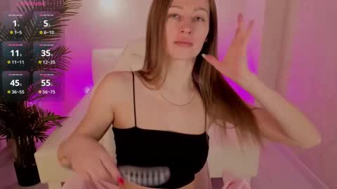 Bella online show from January 9, 1:22 am