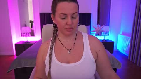 Kira online show from March 27, 12:16 am