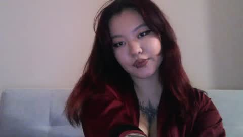 Kira online show from June 27, 3:40 pm
