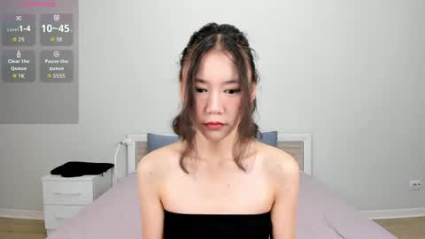 kiraeko online show from April 18, 10:21 pm