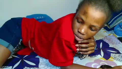 kirah_hot online show from February 2, 10:22 am