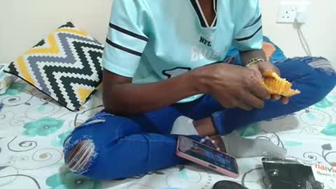 kirah_hot online show from May 26, 9:04 am