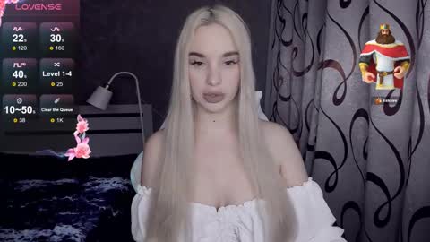 kirakrox online show from March 1, 10:19 am