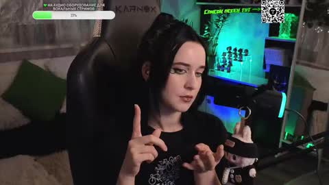 Snapshot of kiralilime chatting on October 15, 7:26 pm Kira online show from October 15, 7:26 pm