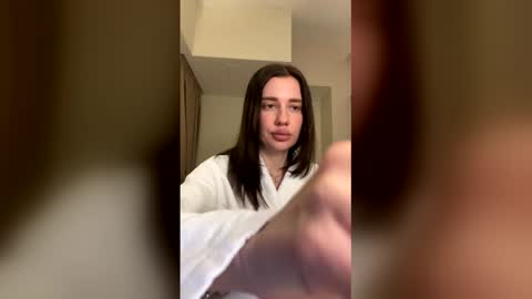 kirallove online show from February 7, 7:39 pm