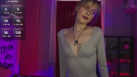 Kira online show from February 11, 6:06 am