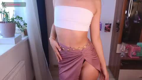 Kira cute online show from July 23, 2:58 pm