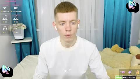    online show from April 21, 8:32 am