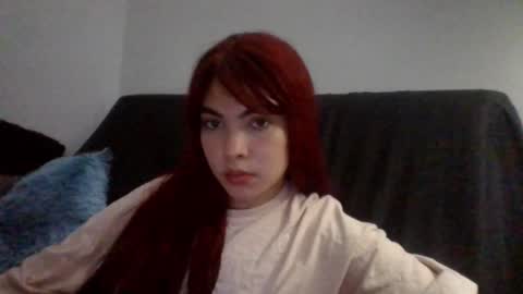 Snapshot of kiri_cute chatting on January 4, 4:55 am Kiri online show from January 4, 4:55 am
