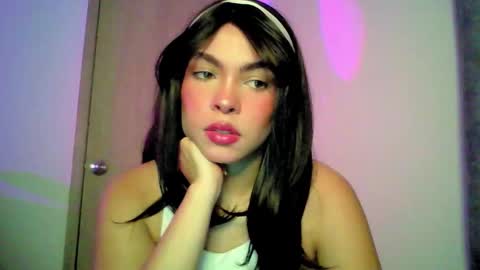 Snapshot of kiri_cute chatting on September 23, 5:34 am Kiri online show from September 23, 5:34 am