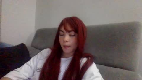 Snapshot of kiri_cute chatting on December 14, 4:56 am Kiri online show from December 14, 4:56 am