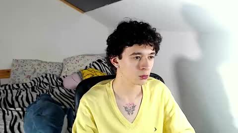 Alan online show from November 10, 3:04 pm