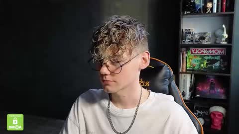 Kirill and Andrey online show from November 20, 1:10 pm