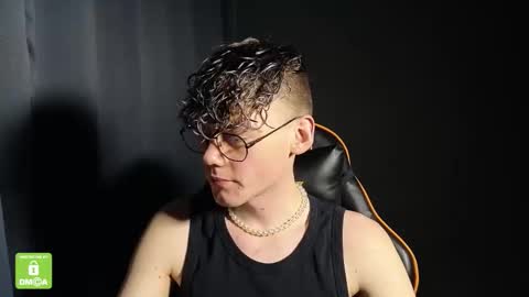 Kirill and Andrey online show from January 9, 3:28 pm