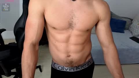 Jacob online show from February 14, 5:21 am