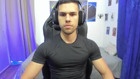 Jacob online show from March 10, 2:06 am