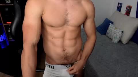 Jacob online show from November 3, 3:18 am