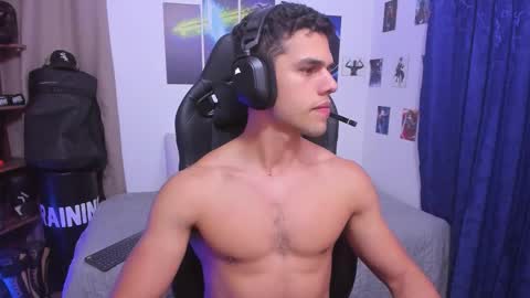 Jacob online show from September 30, 4:23 am