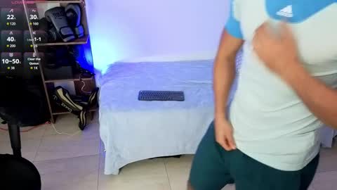 Jacob online show from February 5, 5:00 am