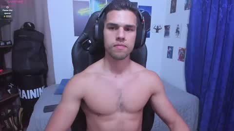 Jacob online show from October 7, 5:36 am