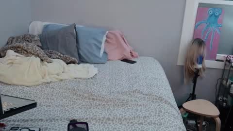 Onya online show from March 7, 8:56 am