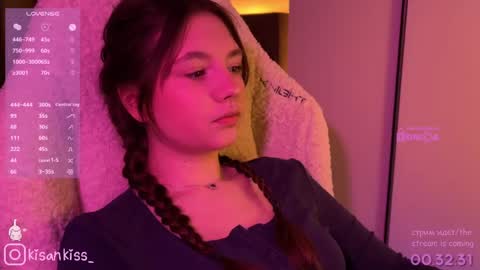 kisankiss online show from April 1, 4:26 pm