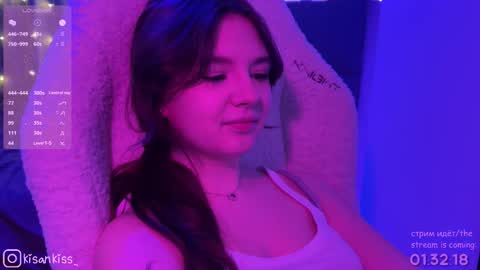 kisankiss online show from February 2, 7:54 pm