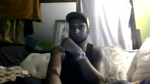 Kishan2525 online show from March 4, 11:29 am