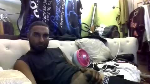 Kishan2525 online show from January 9, 7:03 am