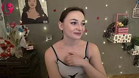 Valeria online show from March 8, 10:43 am