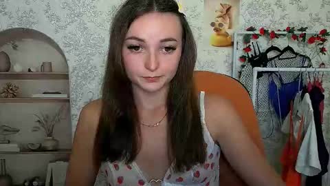 Valeria online show from October 5, 3:41 pm