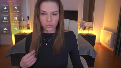 KissableKira online show from February 13, 2:53 pm