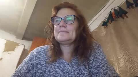 kissandvibe online show from October 19, 7:29 pm