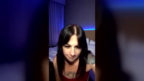 KissedBySnow online show from July 10, 1:21 am