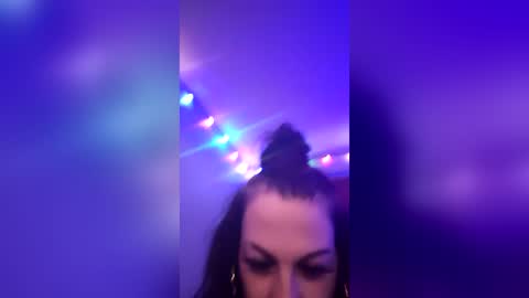 KissedBySnow online show from July 12, 2:15 am