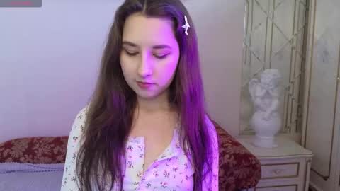 Snapshot of kisses_eva chatting on September 26, 11:40 am Hot Eva online show from September 26, 11:40 am