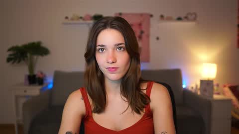 Sisi online show from December 3, 2:29 pm