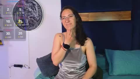 Kissing Company online show from September 15, 7:43 am