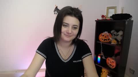 kissleoxx online show from October 29, 2:41 pm