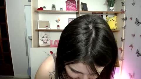 kissleoxx online show from May 24, 12:45 pm