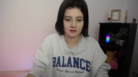 Snapshot of kissleoxx chatting on October 19, 10:31 am kissleoxx online show from October 19, 10:31 am