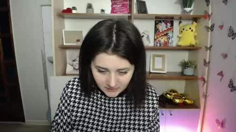 kissleoxx online show from May 10, 12:33 pm