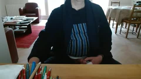 kisslog1 online show from February 21, 9:34 am