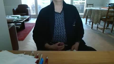 kisslog1 online show from April 30, 5:56 am