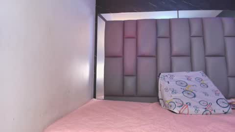 BELLA FLAME online show from November 18, 7:17 pm