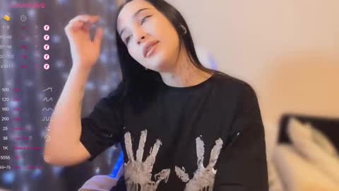 Nastya  online show from October 24, 7:47 pm