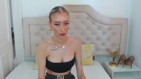Natalie online show from May 24, 9:27 am