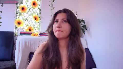 Helena and Brad online show from January 16, 7:12 pm