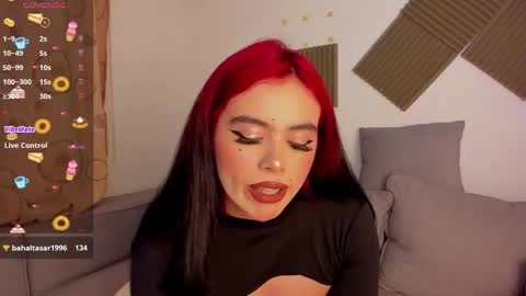 Lily online show from February 4, 6:50 am